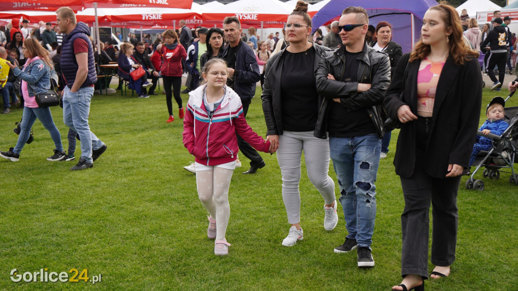 Dni Gorlic - Stadion OSiR - znajdź siebie na foto!