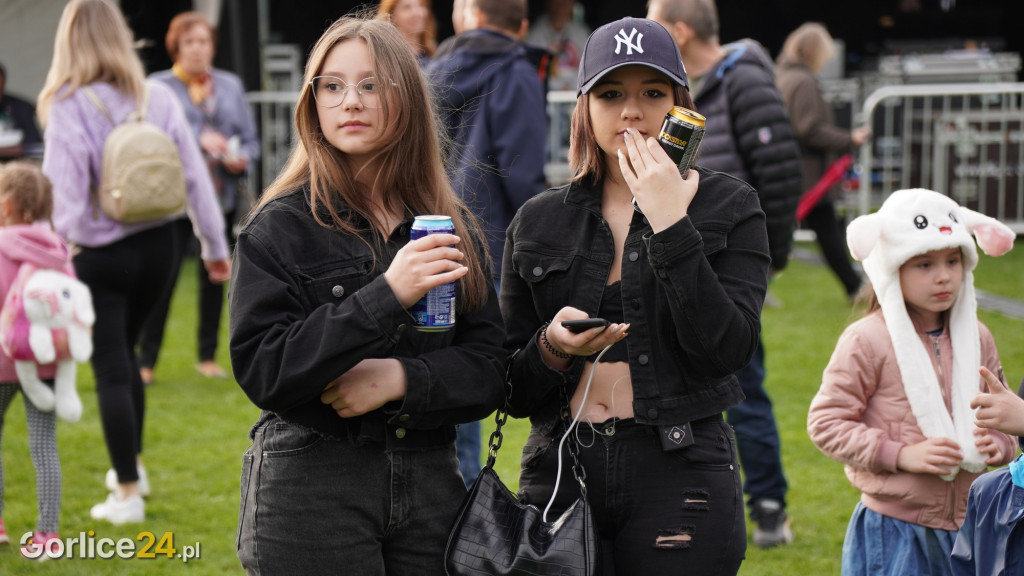 Dni Gorlic - Stadion OSiR - znajdź siebie na foto!