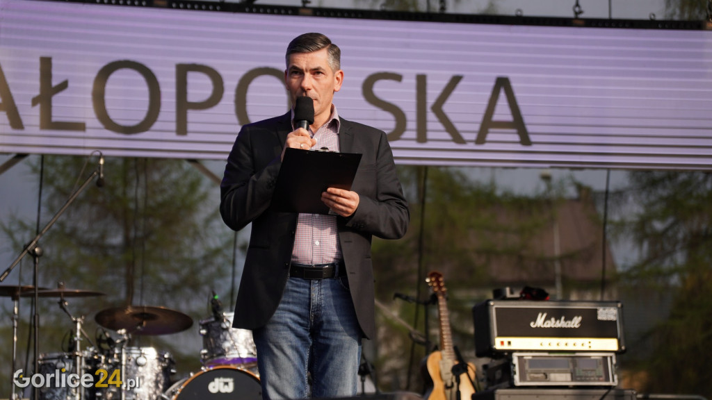 Dni Gorlic - Stadion OSiR - znajdź siebie na foto!