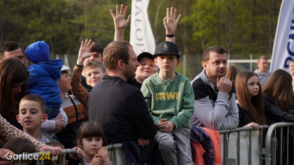 Dni Gorlic - Stadion OSiR - znajdź siebie na foto!