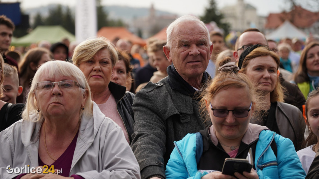 Dni Gorlic - Stadion OSiR - znajdź siebie na foto!