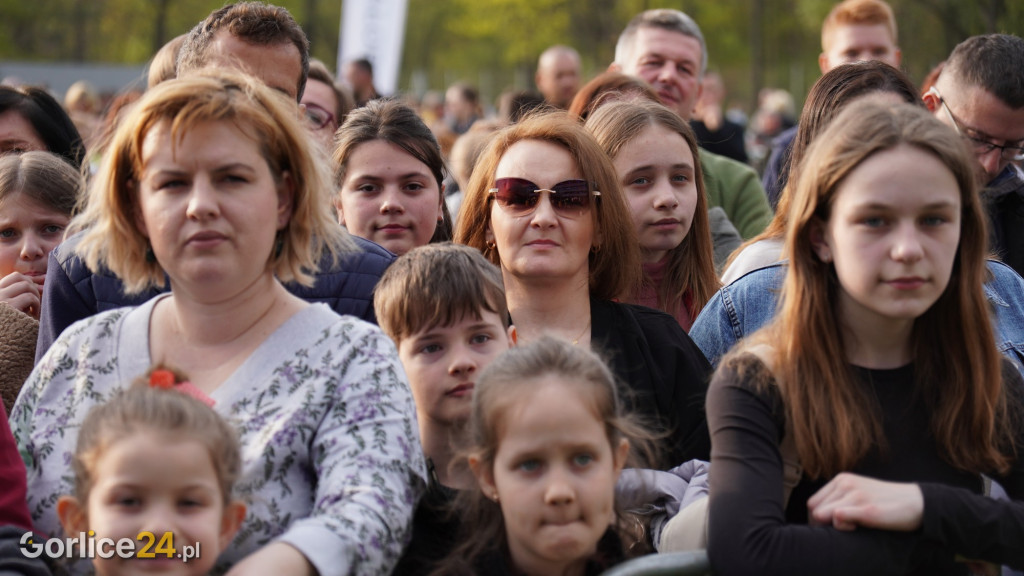 Dni Gorlic - Stadion OSiR - znajdź siebie na foto!