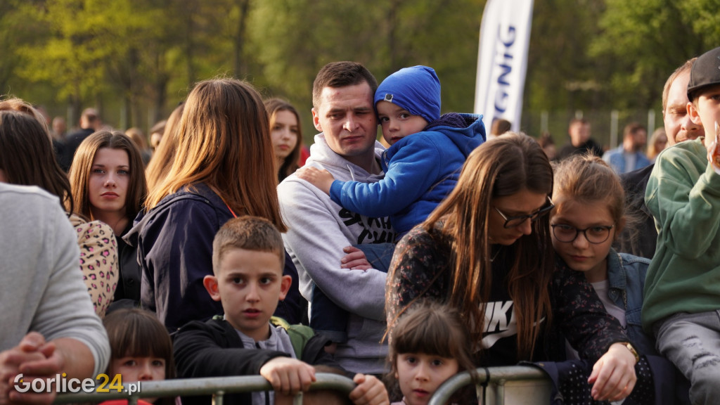 Dni Gorlic - Stadion OSiR - znajdź siebie na foto!