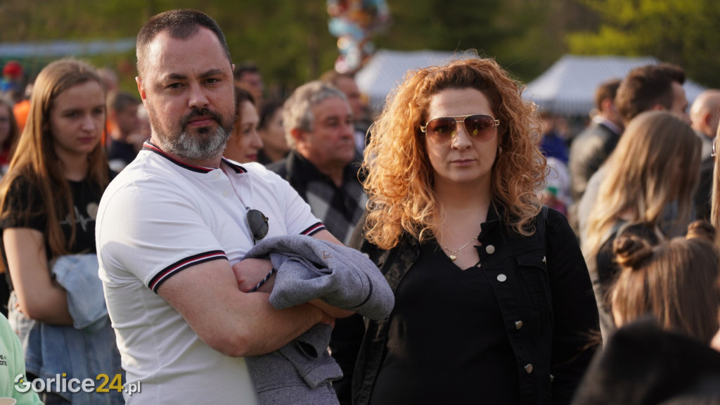 Dni Gorlic - Stadion OSiR - znajdź siebie na foto!
