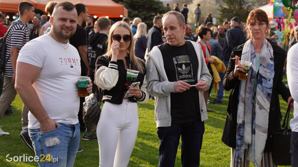 Dni Gorlic - Stadion OSiR - znajdź siebie na foto!