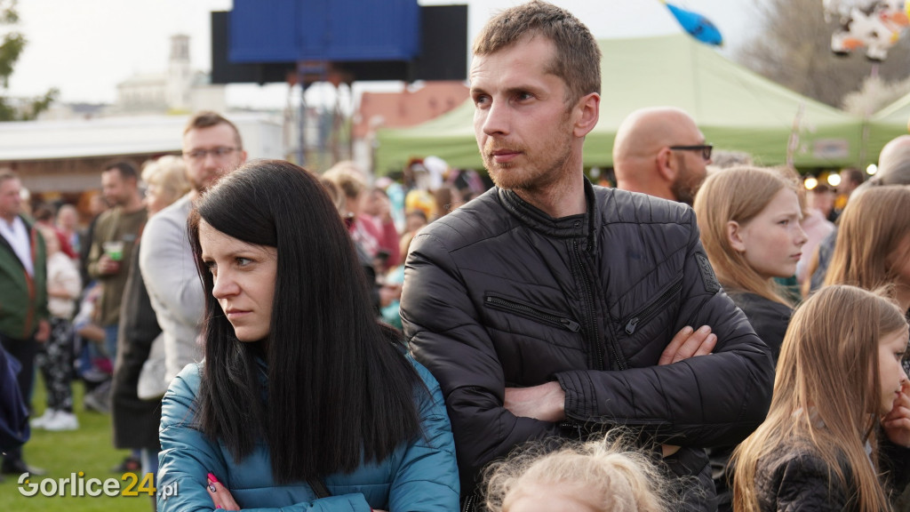 Dni Gorlic - Stadion OSiR - znajdź siebie na foto!