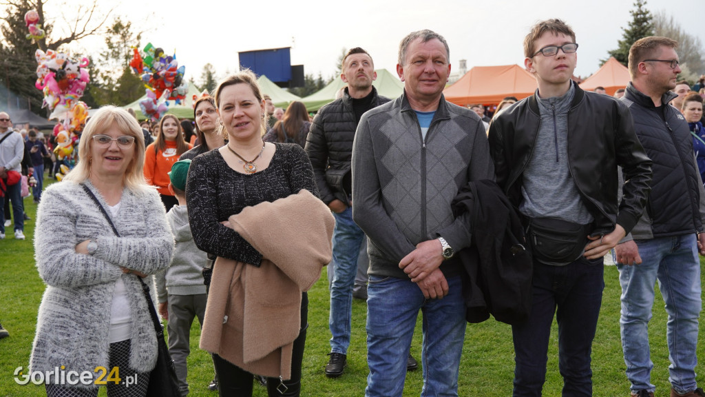 Dni Gorlic - Stadion OSiR - znajdź siebie na foto!