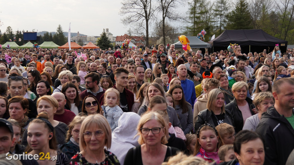 Dni Gorlic - Stadion OSiR - znajdź siebie na foto!