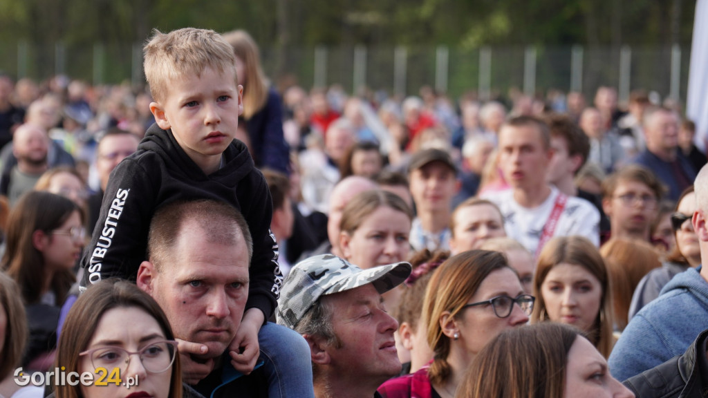 Dni Gorlic - Stadion OSiR - znajdź siebie na foto!