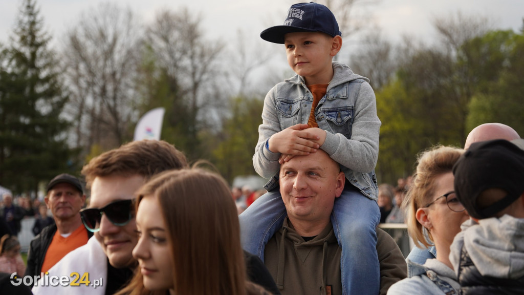 Dni Gorlic - Stadion OSiR - znajdź siebie na foto!