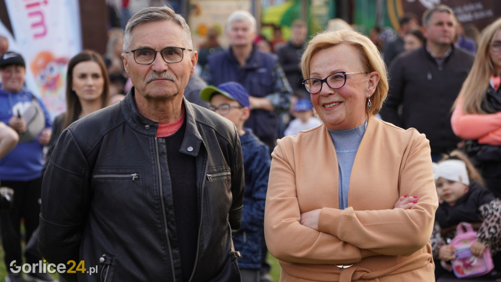 Dni Gorlic - Stadion OSiR - znajdź siebie na foto!
