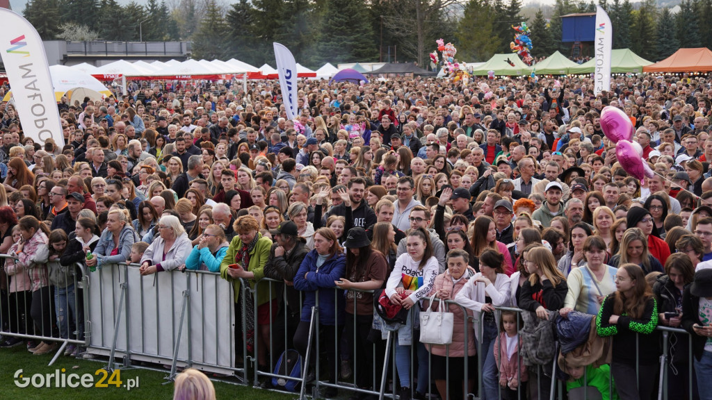 Dni Gorlic - Stadion OSiR - znajdź siebie na foto!