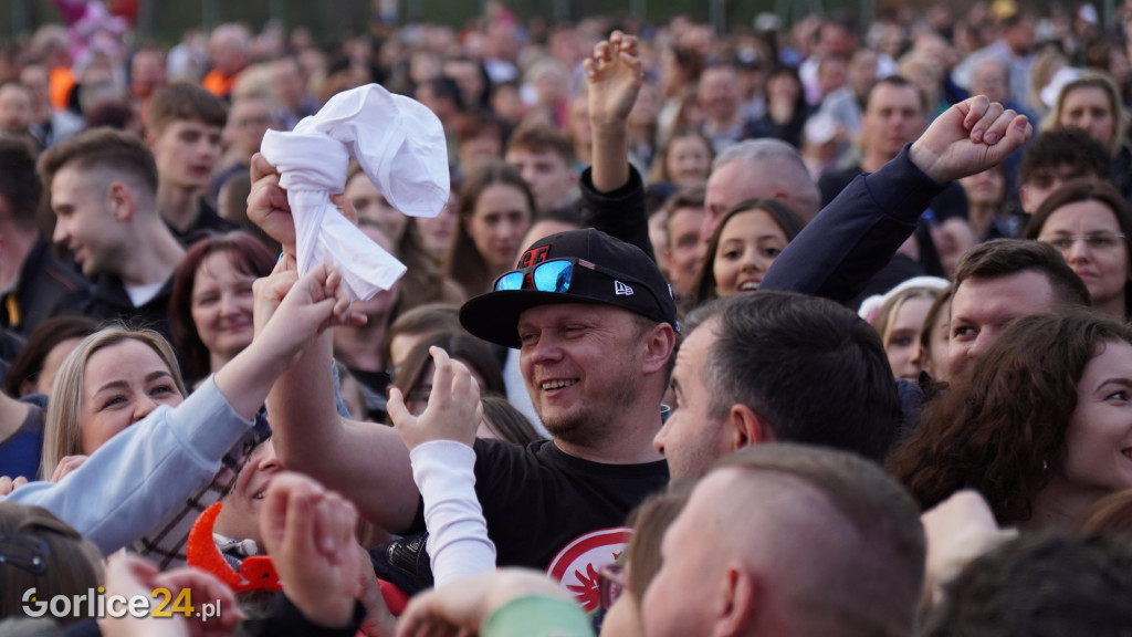 Dni Gorlic - Stadion OSiR - znajdź siebie na foto!