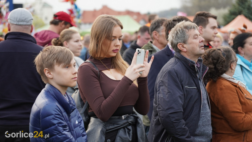 Dni Gorlic - Stadion OSiR - znajdź siebie na foto!