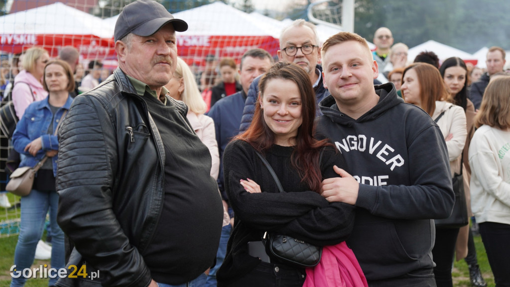 Dni Gorlic - Stadion OSiR - znajdź siebie na foto!