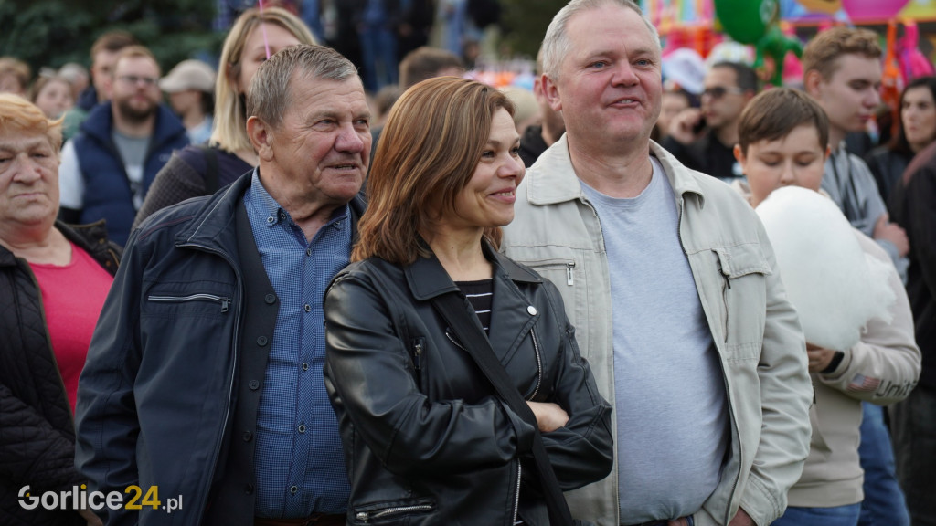 Dni Gorlic - Stadion OSiR - znajdź siebie na foto!