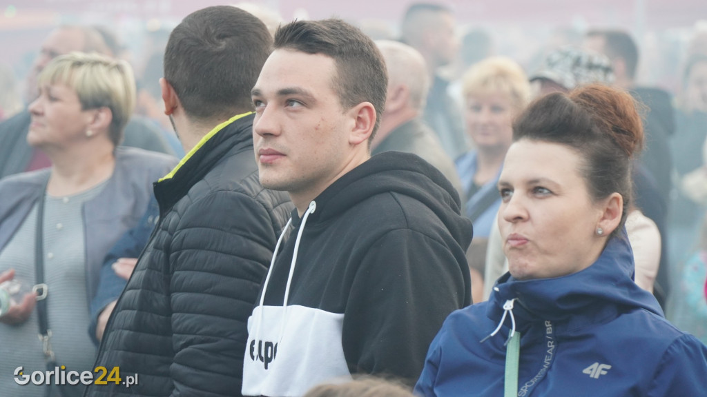 Dni Gorlic - Stadion OSiR - znajdź siebie na foto!