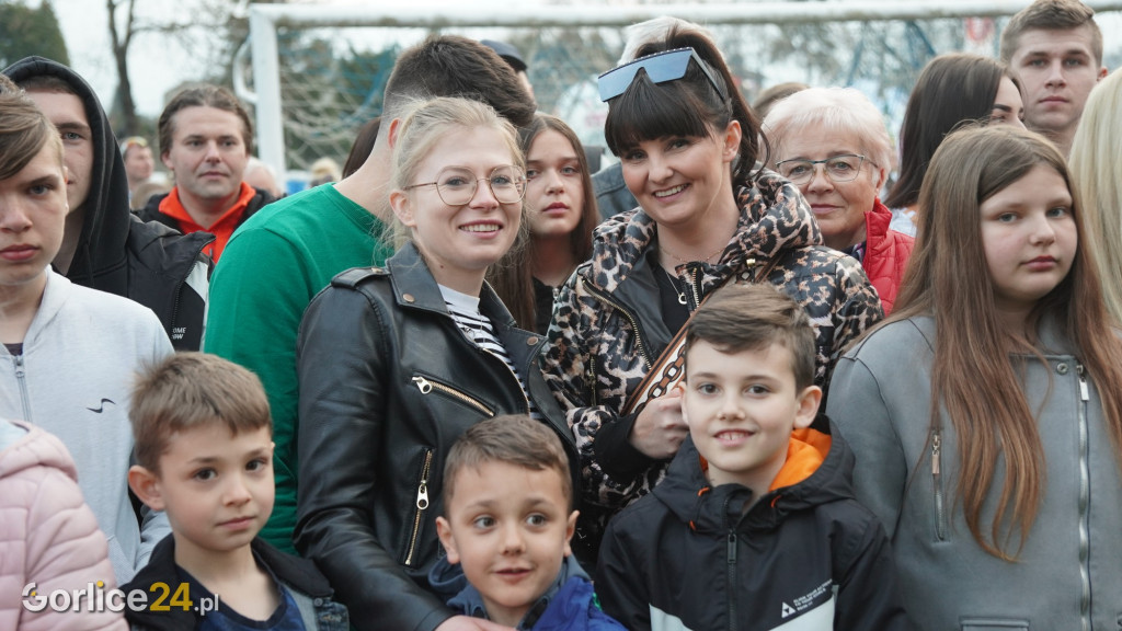Dni Gorlic - Stadion OSiR - znajdź siebie na foto!
