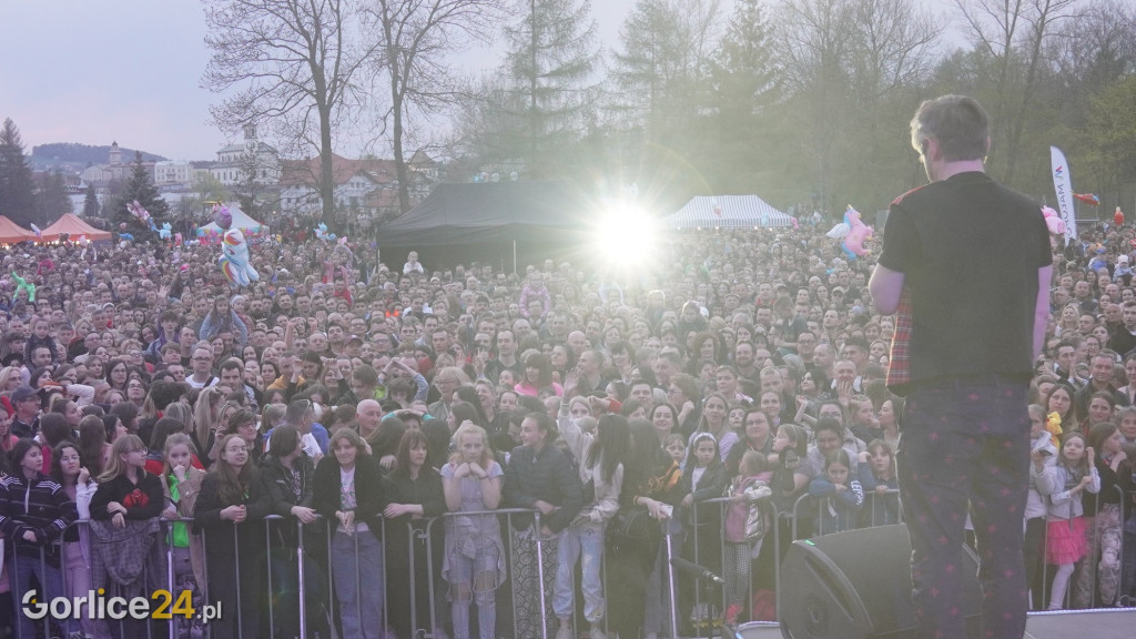 Dni Gorlic - Stadion OSiR - znajdź siebie na foto!
