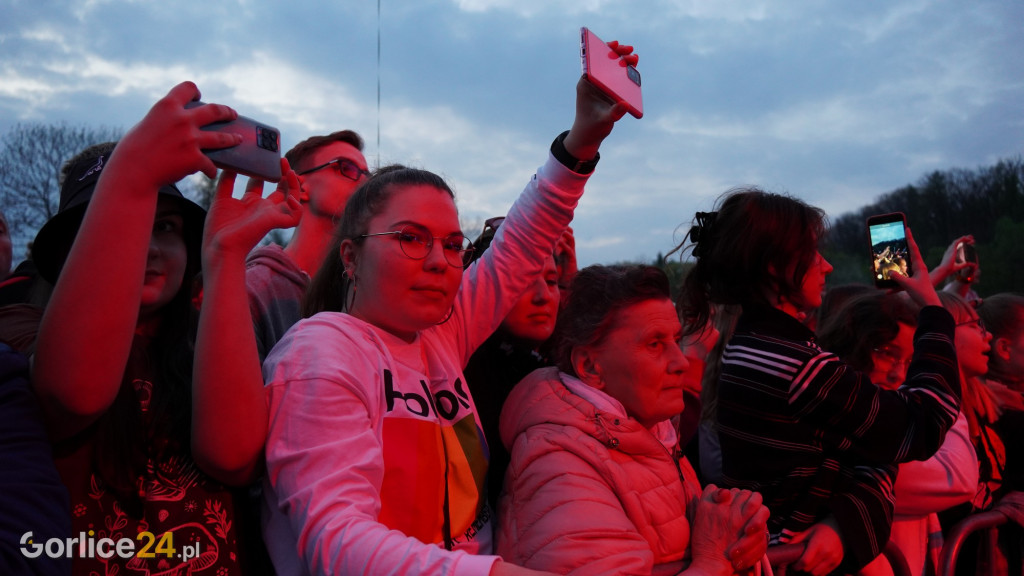 Dni Gorlic - Stadion OSiR - znajdź siebie na foto!