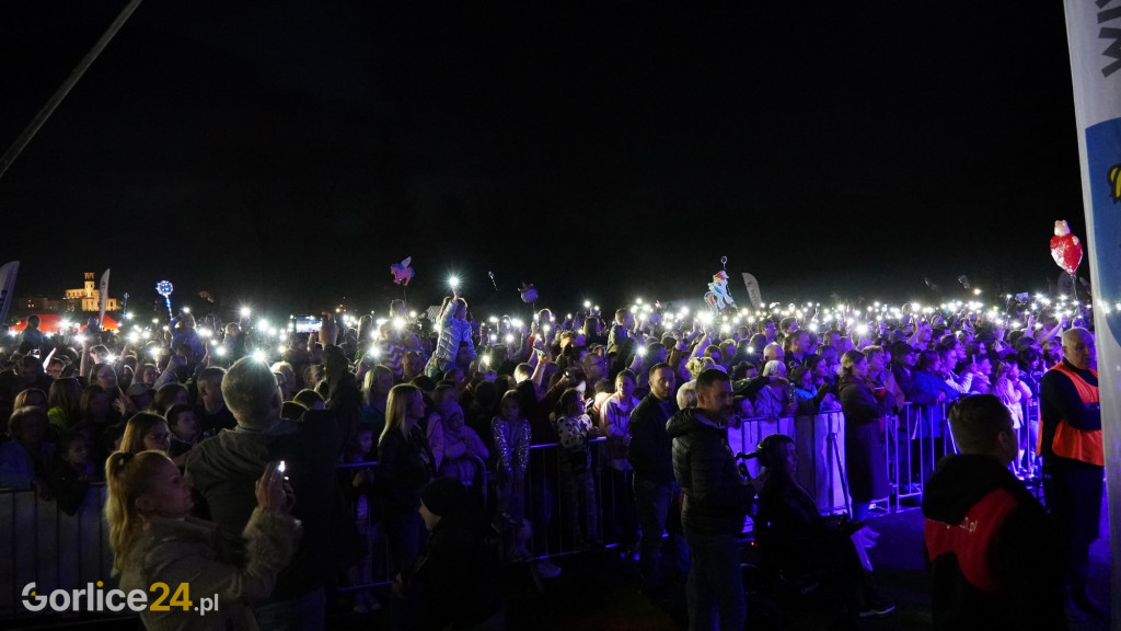 Dni Gorlic - Stadion OSiR - znajdź siebie na foto!
