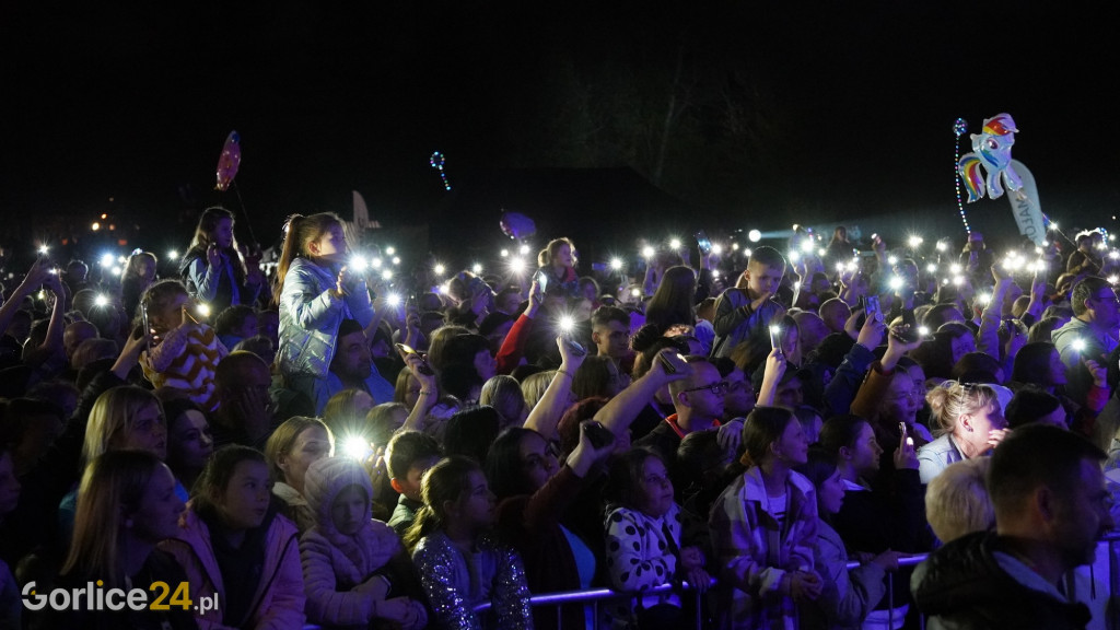 Dni Gorlic - Stadion OSiR - znajdź siebie na foto!