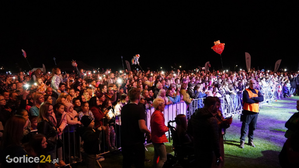 Dni Gorlic - Stadion OSiR - znajdź siebie na foto!