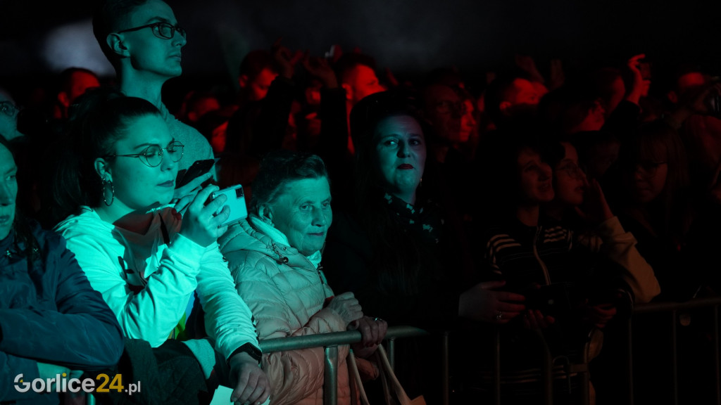 Dni Gorlic - Stadion OSiR - znajdź siebie na foto!