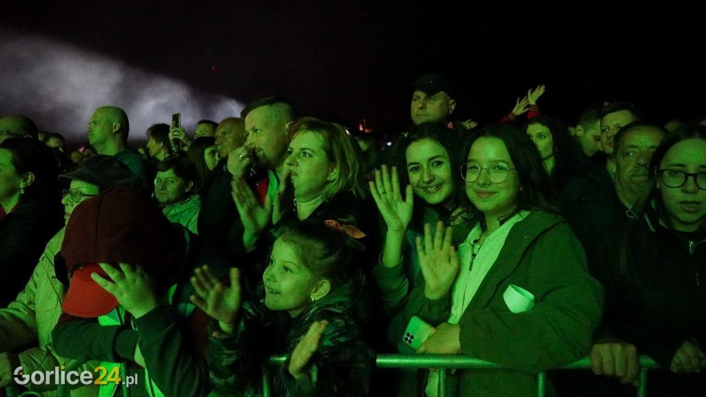 Dni Gorlic - Stadion OSiR - znajdź siebie na foto!