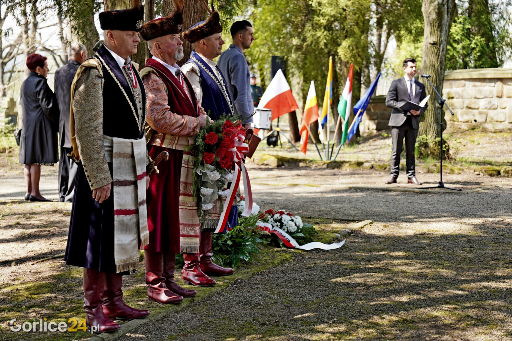 Obchody Rocznicy Bitwy Pod Gorlicami 2022
