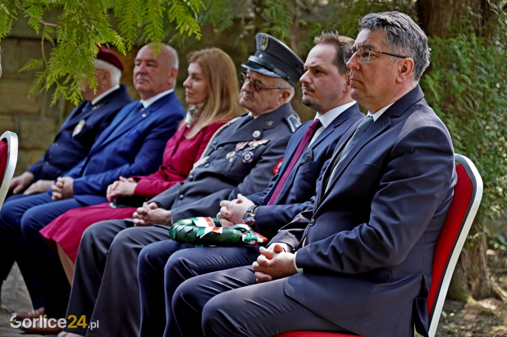 Obchody Rocznicy Bitwy Pod Gorlicami 2022