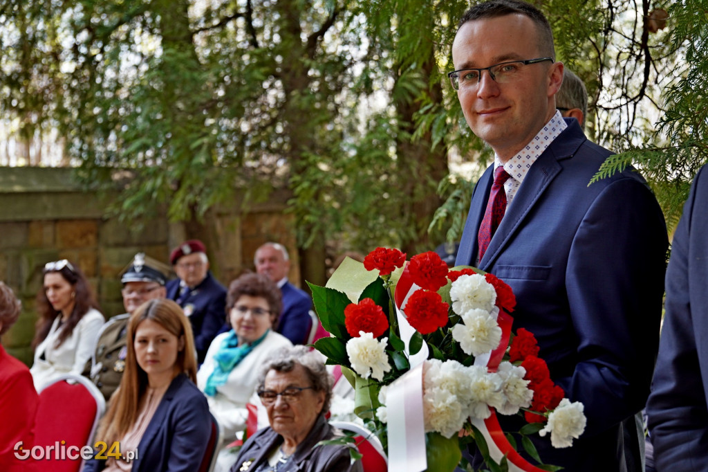 Obchody Rocznicy Bitwy Pod Gorlicami 2022