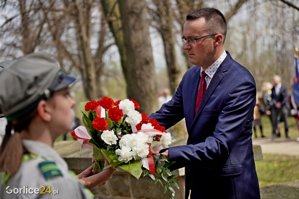 Obchody Rocznicy Bitwy Pod Gorlicami 2022