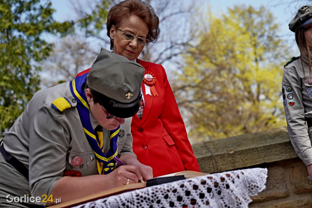 Obchody Rocznicy Bitwy Pod Gorlicami 2022