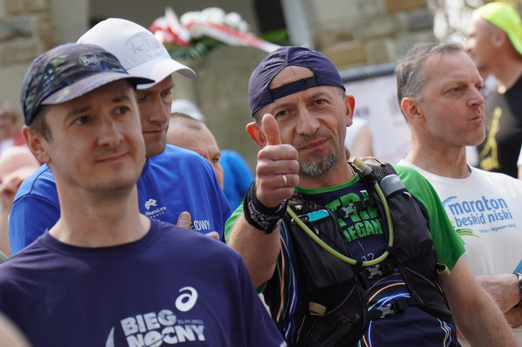 III Międzynarodowy Półmaraton Bitwy pod Gorlicami