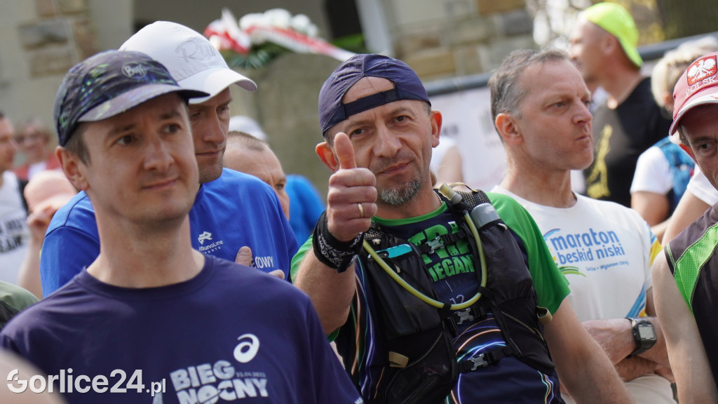 III Międzynarodowy Półmaraton Bitwy pod Gorlicami