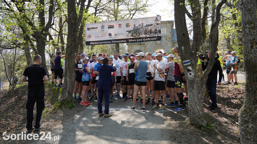 III Międzynarodowy Półmaraton Bitwy pod Gorlicami