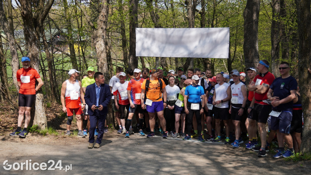 III Międzynarodowy Półmaraton Bitwy pod Gorlicami