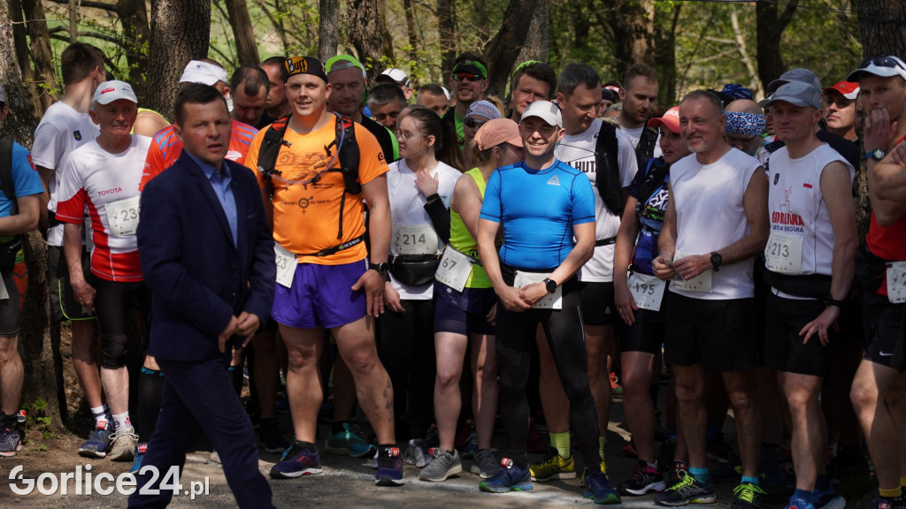 III Międzynarodowy Półmaraton Bitwy pod Gorlicami