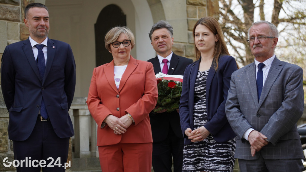 III Międzynarodowy Półmaraton Bitwy pod Gorlicami