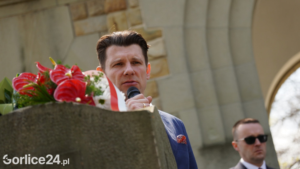 III Międzynarodowy Półmaraton Bitwy pod Gorlicami