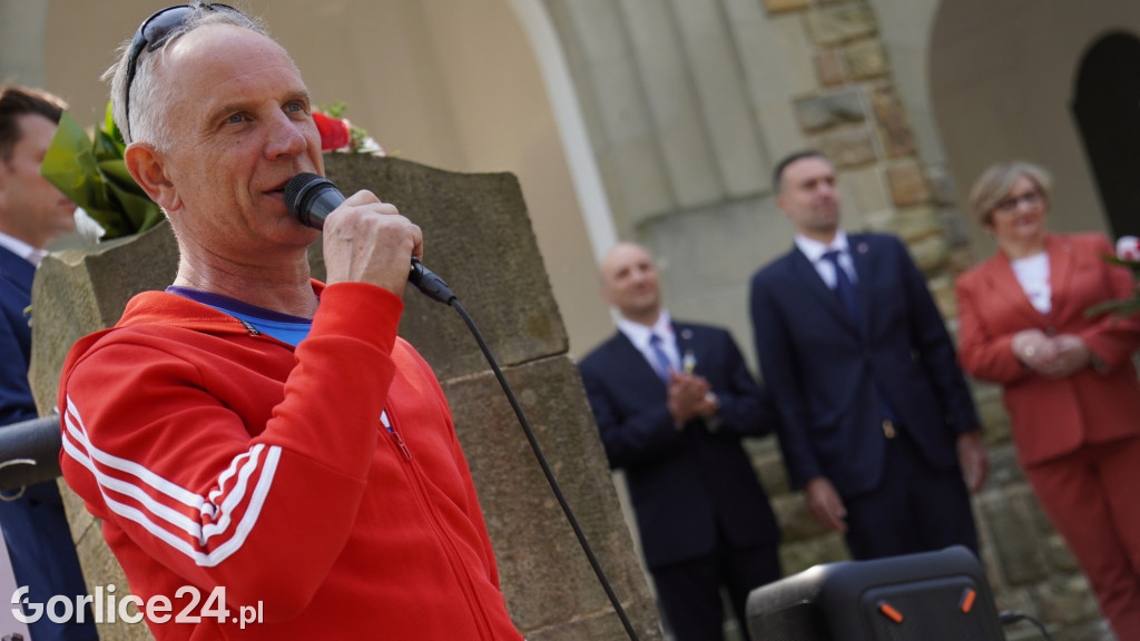 III Międzynarodowy Półmaraton Bitwy pod Gorlicami