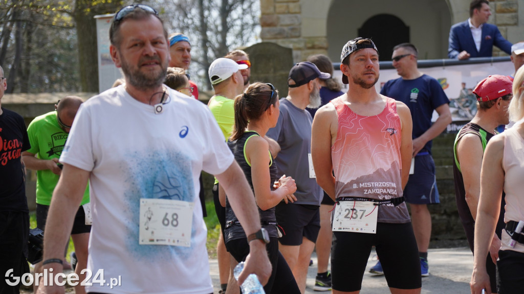III Międzynarodowy Półmaraton Bitwy pod Gorlicami