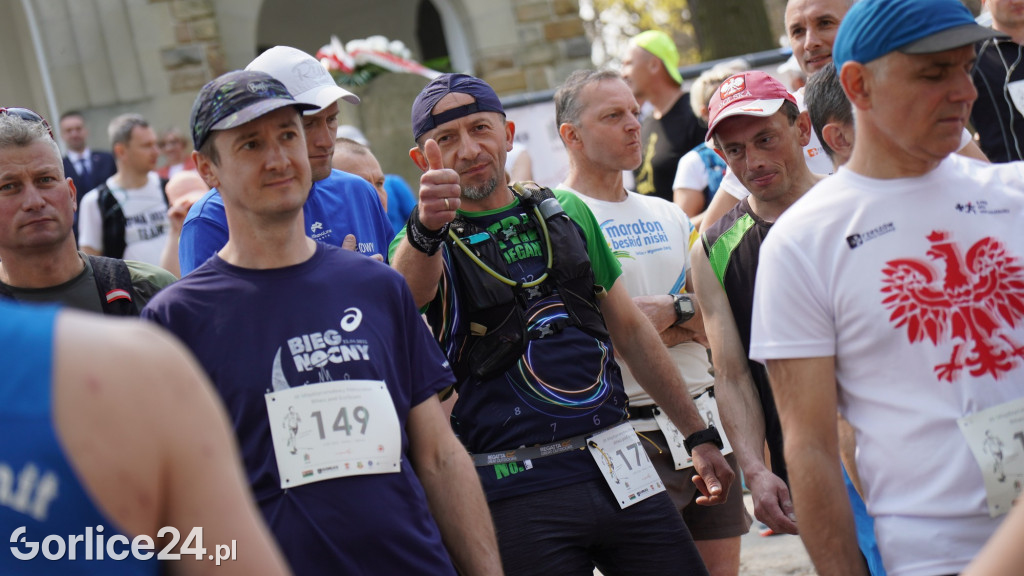 III Międzynarodowy Półmaraton Bitwy pod Gorlicami