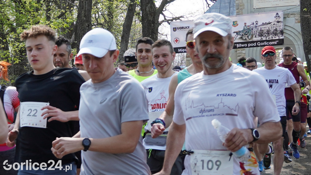 III Międzynarodowy Półmaraton Bitwy pod Gorlicami