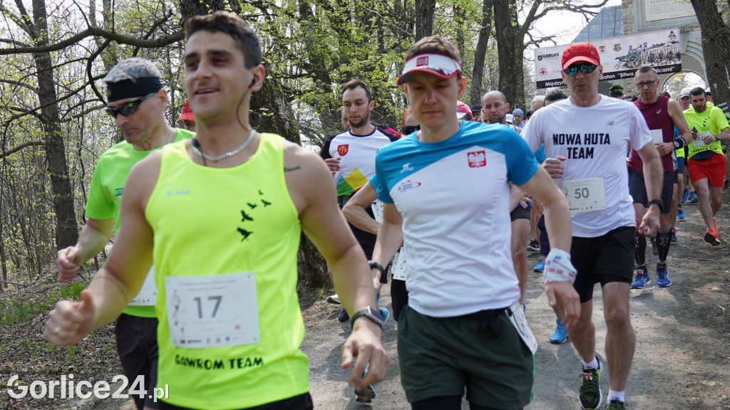 III Międzynarodowy Półmaraton Bitwy pod Gorlicami