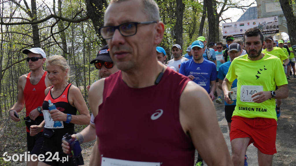 III Międzynarodowy Półmaraton Bitwy pod Gorlicami