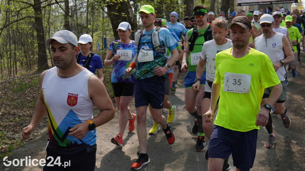 III Międzynarodowy Półmaraton Bitwy pod Gorlicami