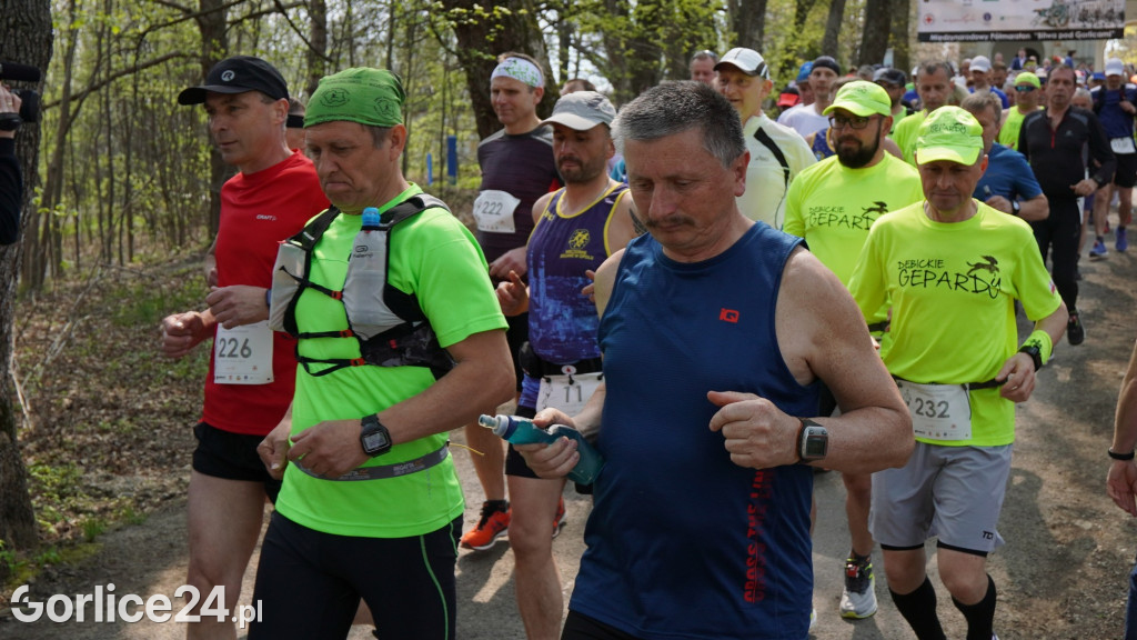 III Międzynarodowy Półmaraton Bitwy pod Gorlicami