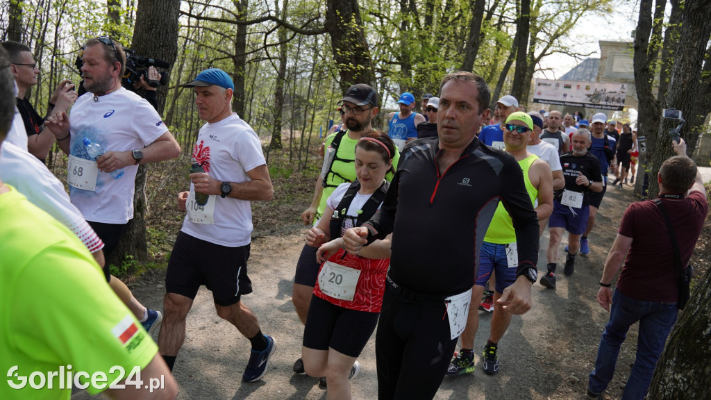 III Międzynarodowy Półmaraton Bitwy pod Gorlicami